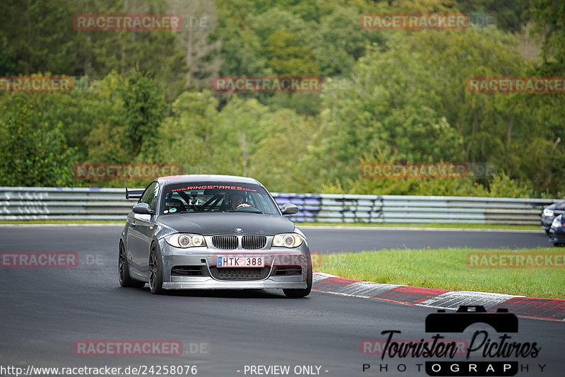 Bild #24258076 - Touristenfahrten Nürburgring Nordschleife (31.08.2023)