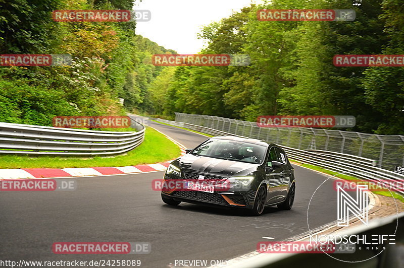 Bild #24258089 - Touristenfahrten Nürburgring Nordschleife (31.08.2023)