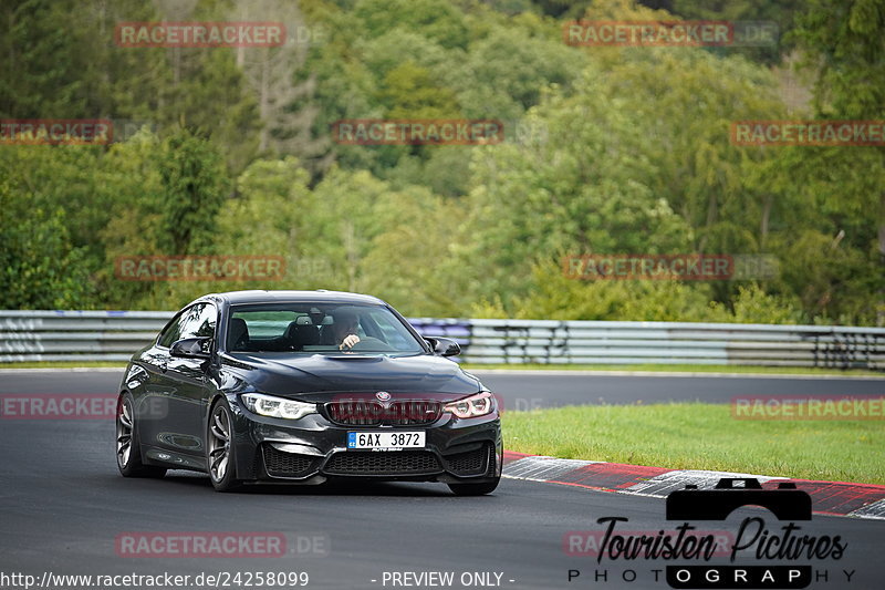 Bild #24258099 - Touristenfahrten Nürburgring Nordschleife (31.08.2023)