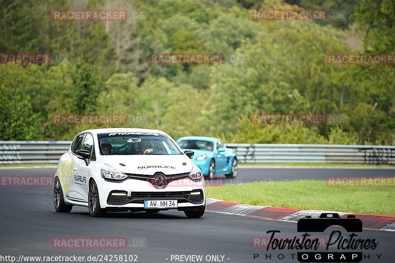 Bild #24258102 - Touristenfahrten Nürburgring Nordschleife (31.08.2023)