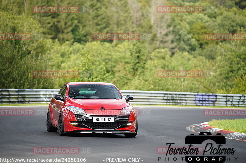 Bild #24258106 - Touristenfahrten Nürburgring Nordschleife (31.08.2023)