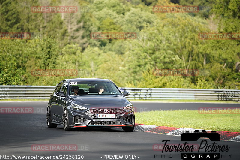 Bild #24258120 - Touristenfahrten Nürburgring Nordschleife (31.08.2023)