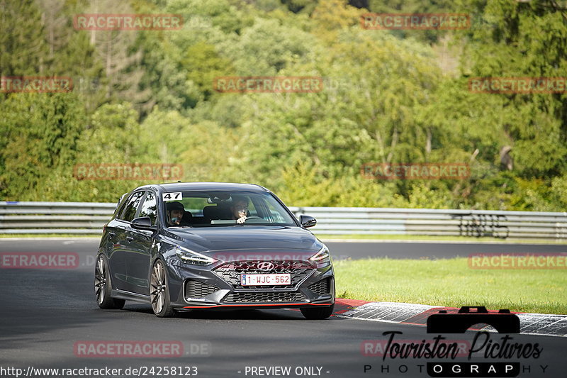 Bild #24258123 - Touristenfahrten Nürburgring Nordschleife (31.08.2023)