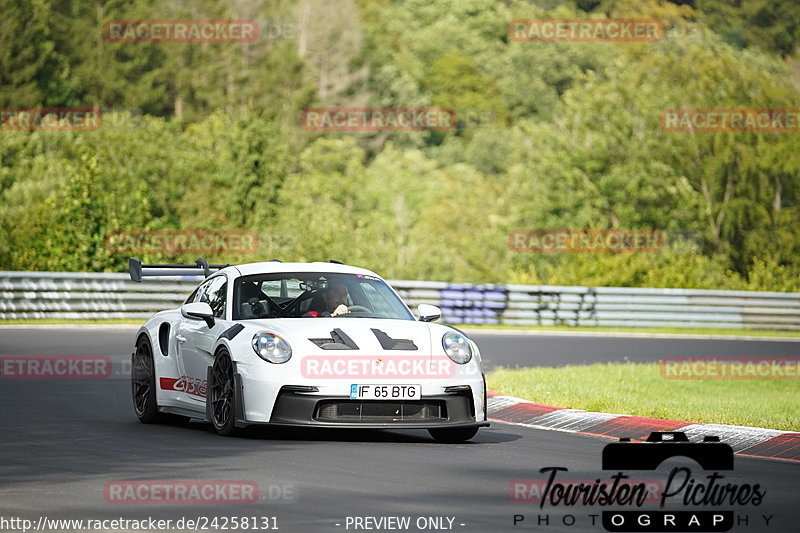 Bild #24258131 - Touristenfahrten Nürburgring Nordschleife (31.08.2023)