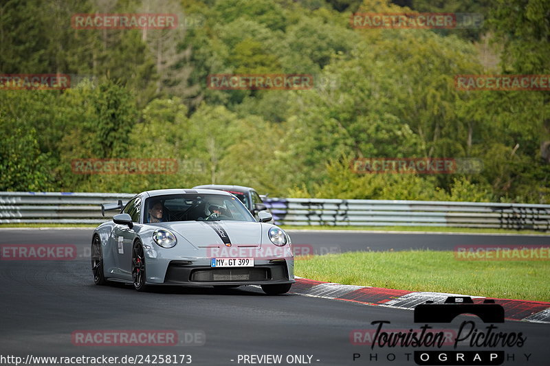 Bild #24258173 - Touristenfahrten Nürburgring Nordschleife (31.08.2023)