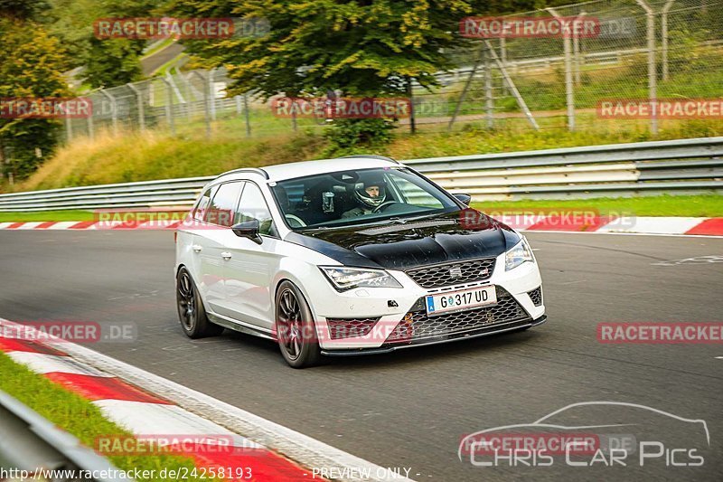 Bild #24258193 - Touristenfahrten Nürburgring Nordschleife (31.08.2023)