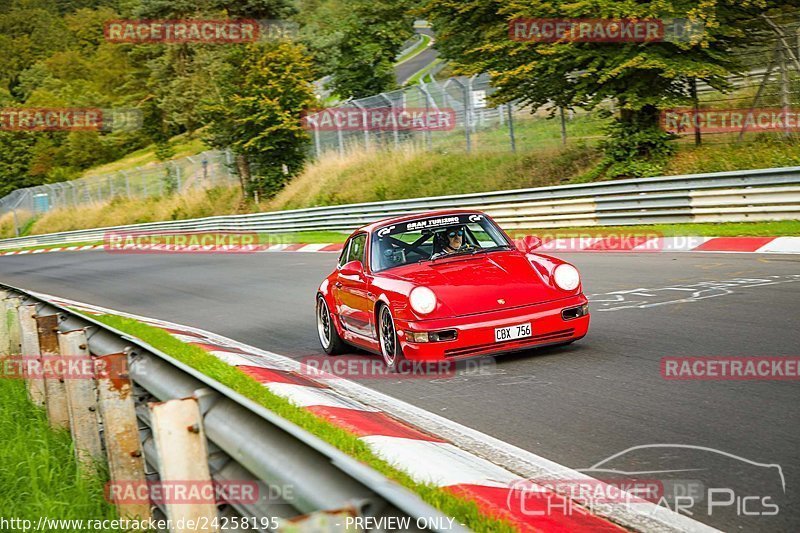 Bild #24258195 - Touristenfahrten Nürburgring Nordschleife (31.08.2023)