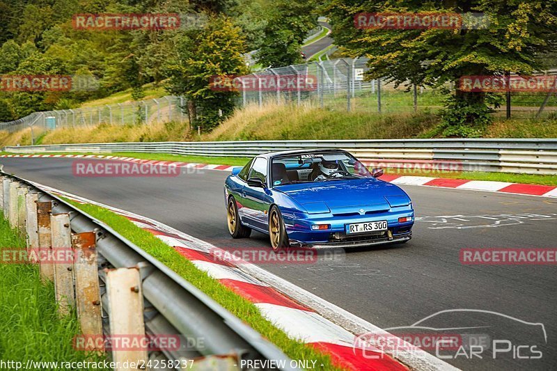 Bild #24258237 - Touristenfahrten Nürburgring Nordschleife (31.08.2023)