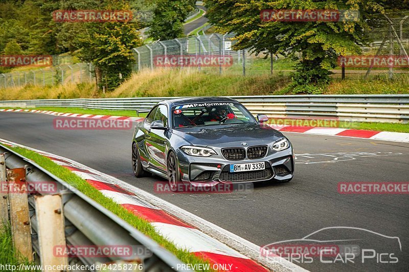 Bild #24258276 - Touristenfahrten Nürburgring Nordschleife (31.08.2023)