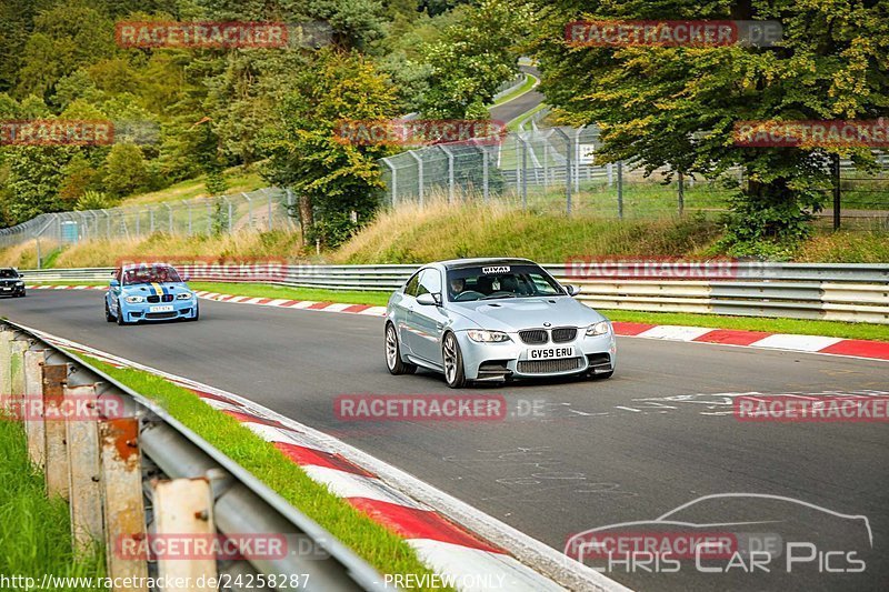 Bild #24258287 - Touristenfahrten Nürburgring Nordschleife (31.08.2023)