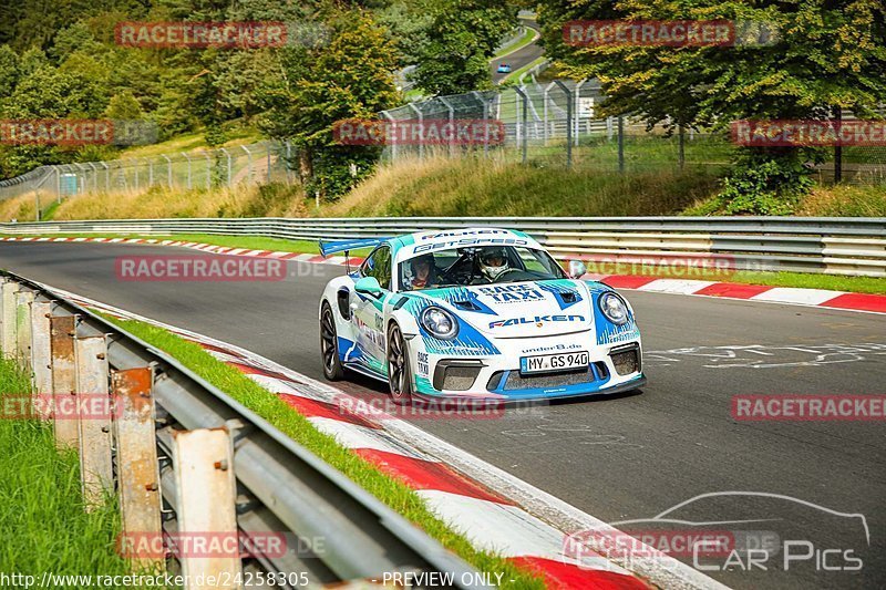 Bild #24258305 - Touristenfahrten Nürburgring Nordschleife (31.08.2023)