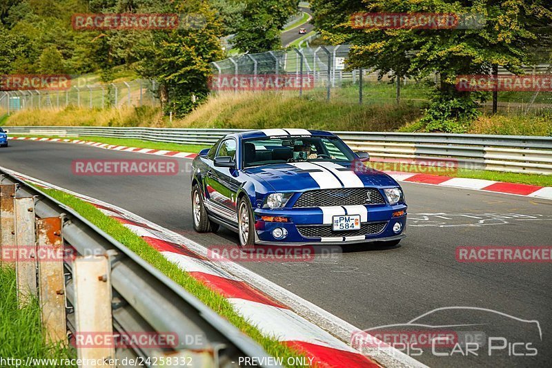 Bild #24258332 - Touristenfahrten Nürburgring Nordschleife (31.08.2023)