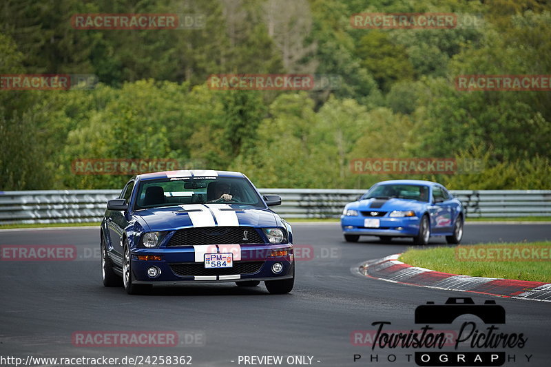 Bild #24258362 - Touristenfahrten Nürburgring Nordschleife (31.08.2023)