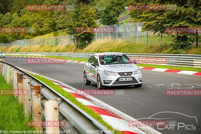 Bild #24258438 - Touristenfahrten Nürburgring Nordschleife (31.08.2023)