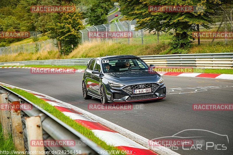 Bild #24258458 - Touristenfahrten Nürburgring Nordschleife (31.08.2023)