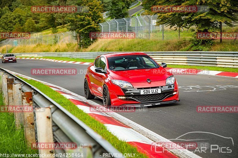 Bild #24258464 - Touristenfahrten Nürburgring Nordschleife (31.08.2023)