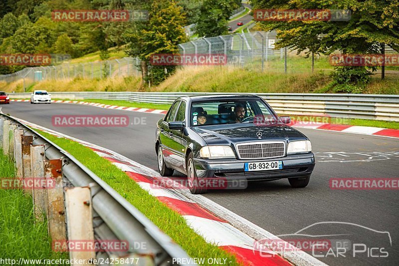 Bild #24258477 - Touristenfahrten Nürburgring Nordschleife (31.08.2023)