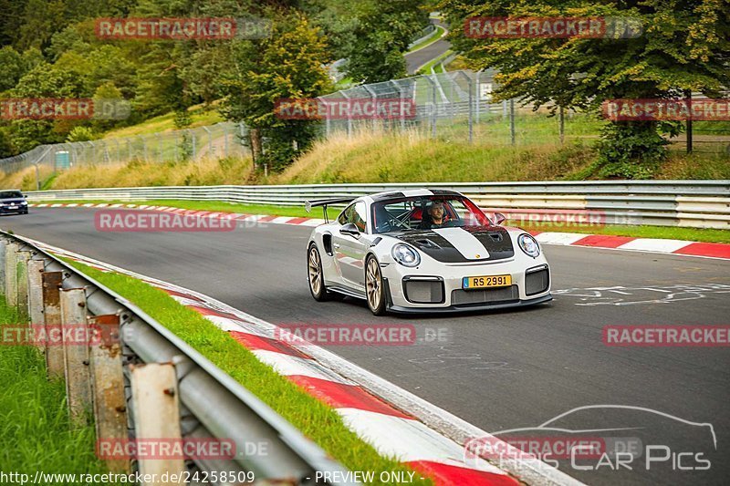 Bild #24258509 - Touristenfahrten Nürburgring Nordschleife (31.08.2023)