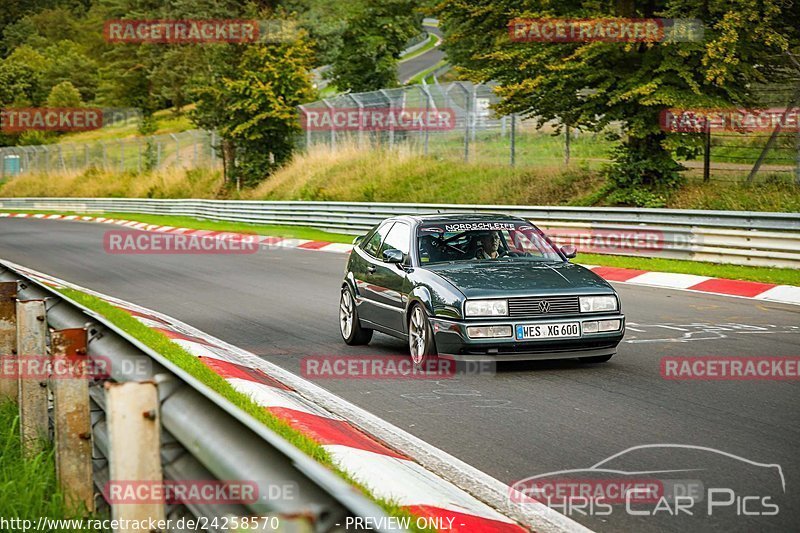 Bild #24258570 - Touristenfahrten Nürburgring Nordschleife (31.08.2023)