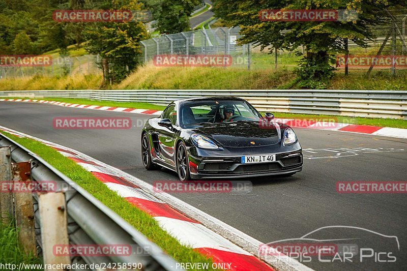 Bild #24258590 - Touristenfahrten Nürburgring Nordschleife (31.08.2023)