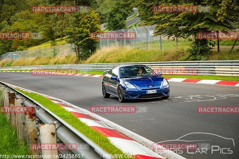 Bild #24258657 - Touristenfahrten Nürburgring Nordschleife (31.08.2023)