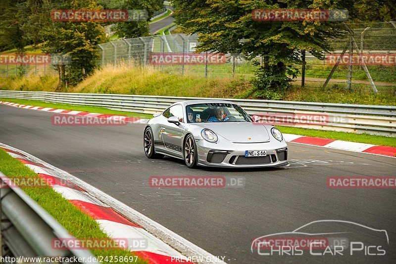 Bild #24258697 - Touristenfahrten Nürburgring Nordschleife (31.08.2023)