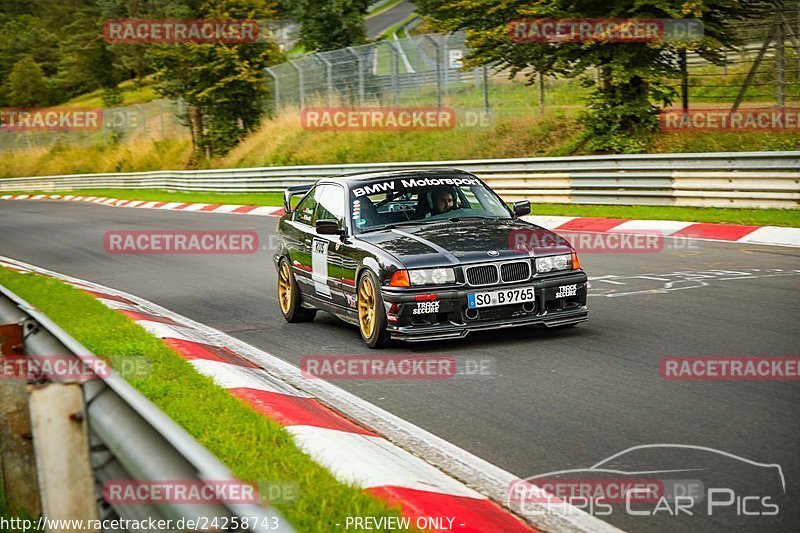 Bild #24258743 - Touristenfahrten Nürburgring Nordschleife (31.08.2023)