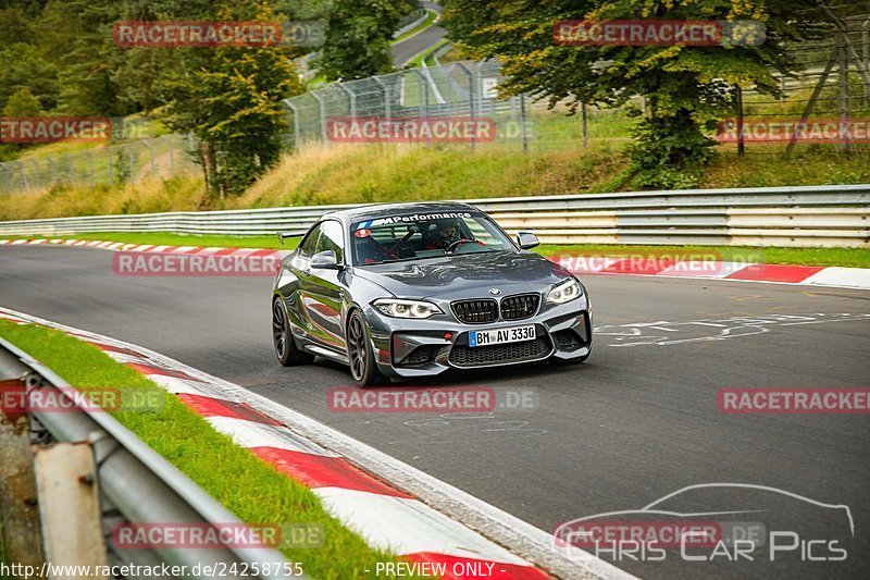 Bild #24258755 - Touristenfahrten Nürburgring Nordschleife (31.08.2023)