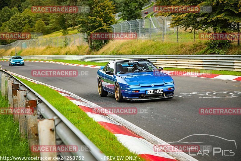 Bild #24258762 - Touristenfahrten Nürburgring Nordschleife (31.08.2023)