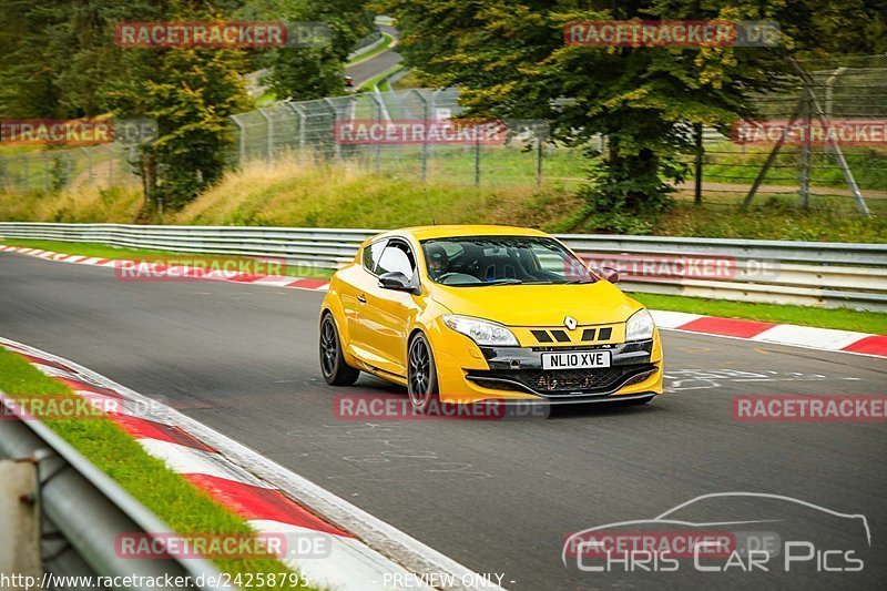 Bild #24258795 - Touristenfahrten Nürburgring Nordschleife (31.08.2023)