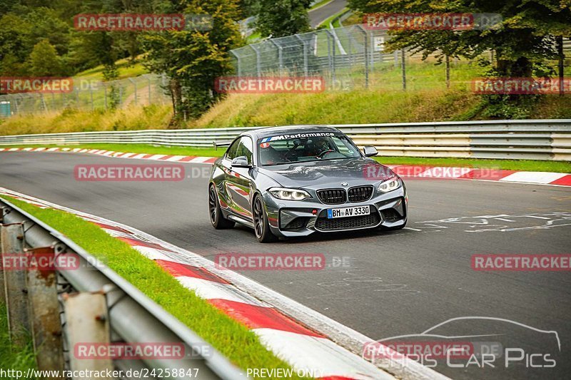 Bild #24258847 - Touristenfahrten Nürburgring Nordschleife (31.08.2023)