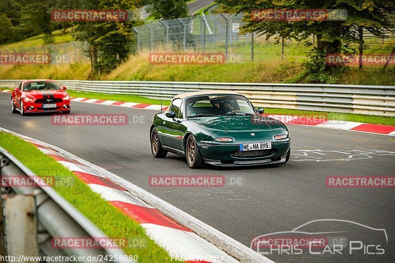 Bild #24258880 - Touristenfahrten Nürburgring Nordschleife (31.08.2023)