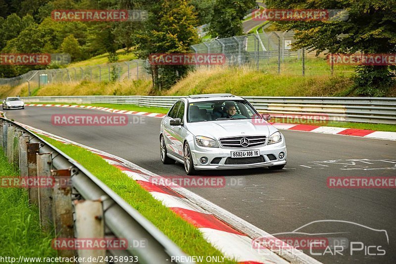 Bild #24258933 - Touristenfahrten Nürburgring Nordschleife (31.08.2023)