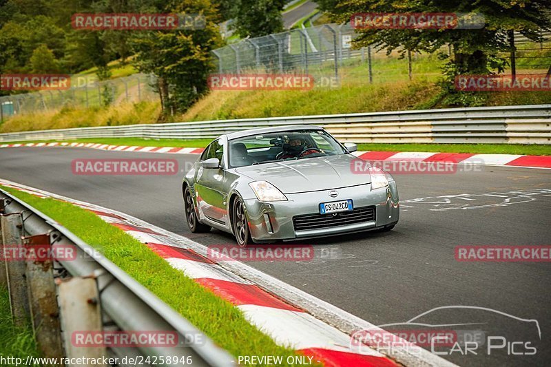 Bild #24258946 - Touristenfahrten Nürburgring Nordschleife (31.08.2023)