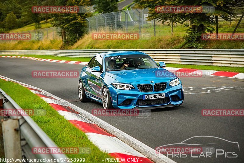 Bild #24258999 - Touristenfahrten Nürburgring Nordschleife (31.08.2023)