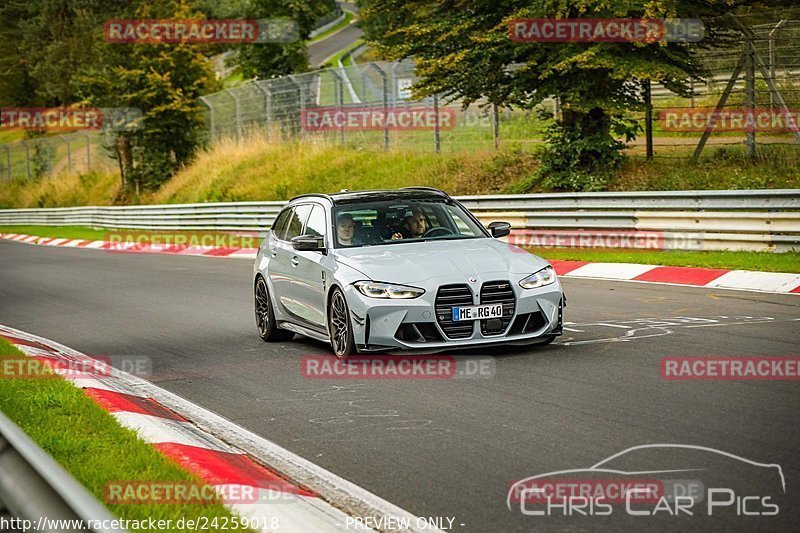 Bild #24259018 - Touristenfahrten Nürburgring Nordschleife (31.08.2023)