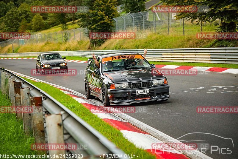 Bild #24259023 - Touristenfahrten Nürburgring Nordschleife (31.08.2023)