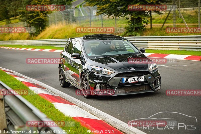 Bild #24259057 - Touristenfahrten Nürburgring Nordschleife (31.08.2023)