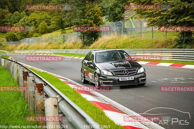 Bild #24259059 - Touristenfahrten Nürburgring Nordschleife (31.08.2023)