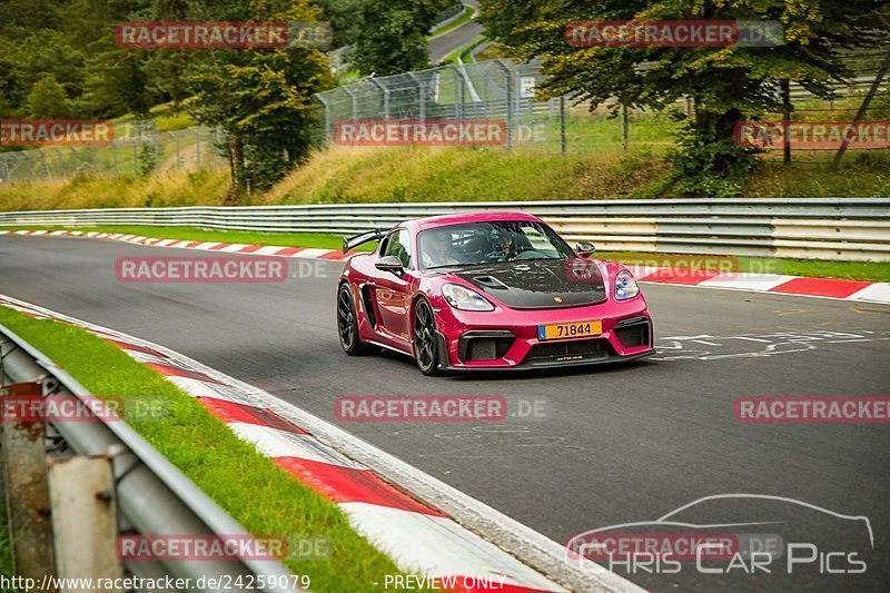 Bild #24259079 - Touristenfahrten Nürburgring Nordschleife (31.08.2023)