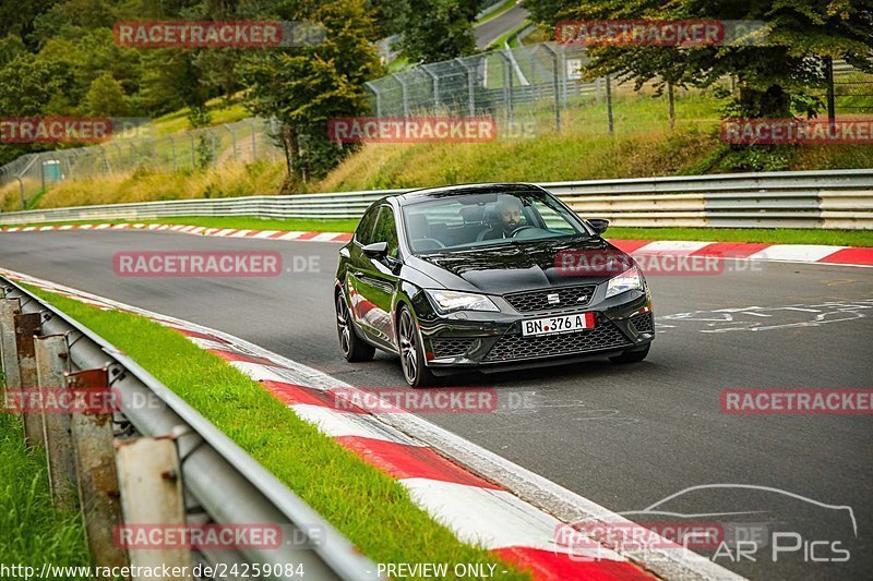 Bild #24259084 - Touristenfahrten Nürburgring Nordschleife (31.08.2023)