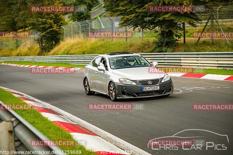 Bild #24259089 - Touristenfahrten Nürburgring Nordschleife (31.08.2023)