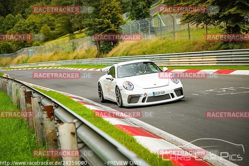 Bild #24259090 - Touristenfahrten Nürburgring Nordschleife (31.08.2023)