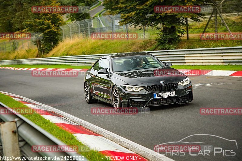 Bild #24259092 - Touristenfahrten Nürburgring Nordschleife (31.08.2023)