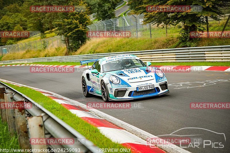 Bild #24259093 - Touristenfahrten Nürburgring Nordschleife (31.08.2023)