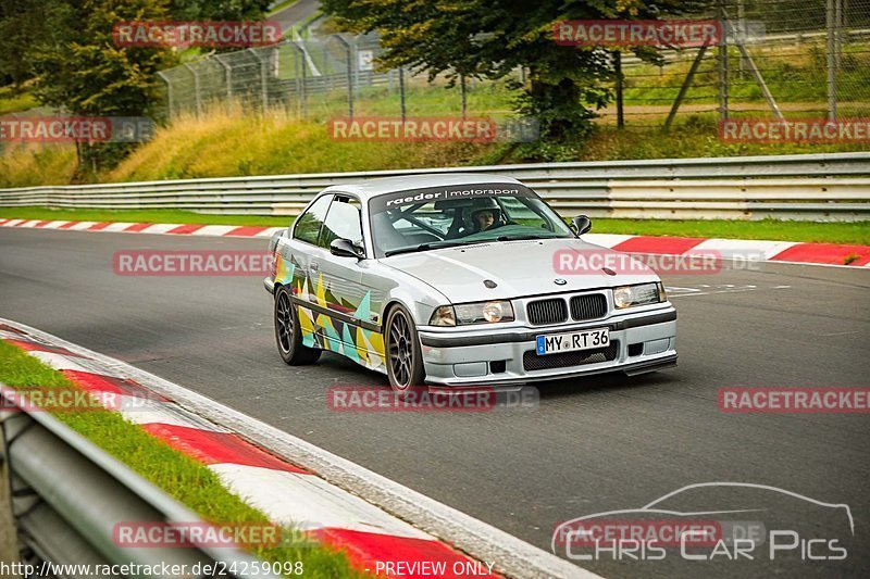 Bild #24259098 - Touristenfahrten Nürburgring Nordschleife (31.08.2023)