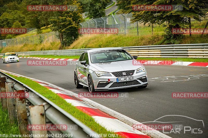 Bild #24259099 - Touristenfahrten Nürburgring Nordschleife (31.08.2023)