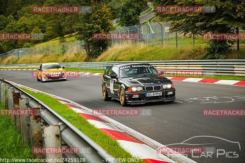 Bild #24259108 - Touristenfahrten Nürburgring Nordschleife (31.08.2023)