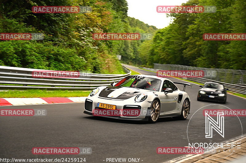 Bild #24259124 - Touristenfahrten Nürburgring Nordschleife (31.08.2023)