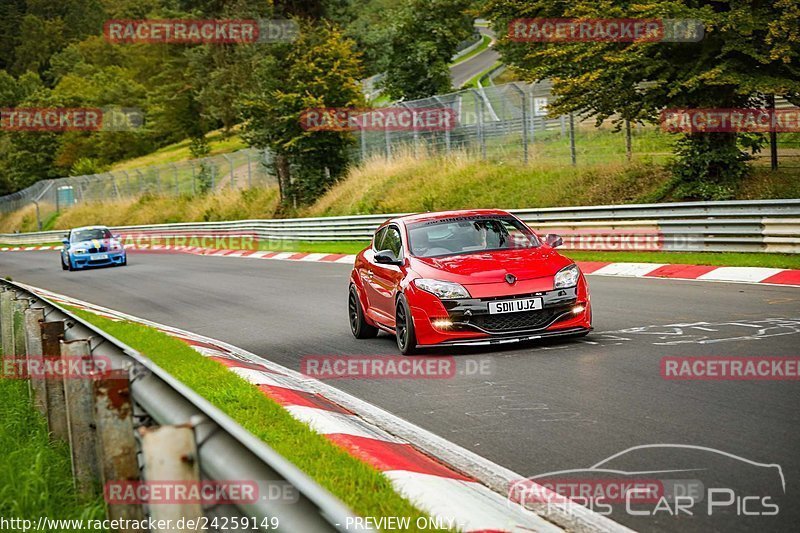 Bild #24259149 - Touristenfahrten Nürburgring Nordschleife (31.08.2023)